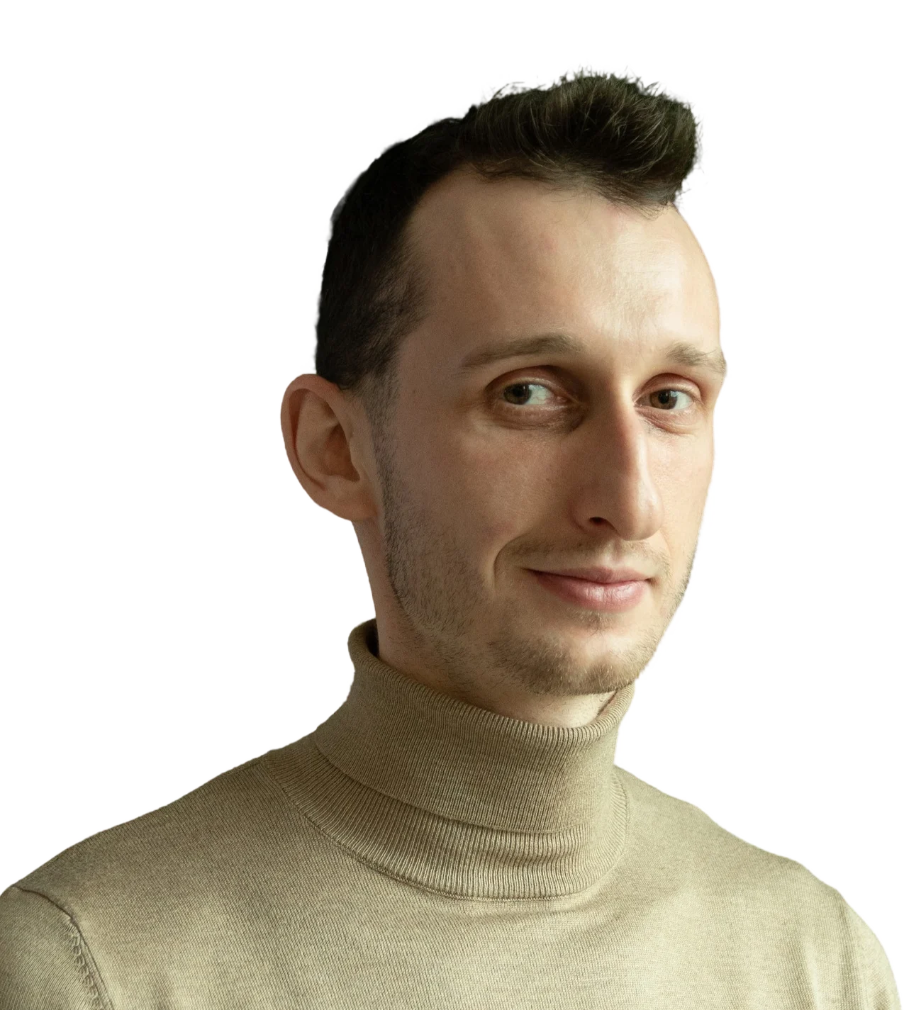 Author of blog photo - Jakub Stankowski