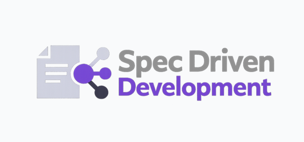 Spec-Driven Development