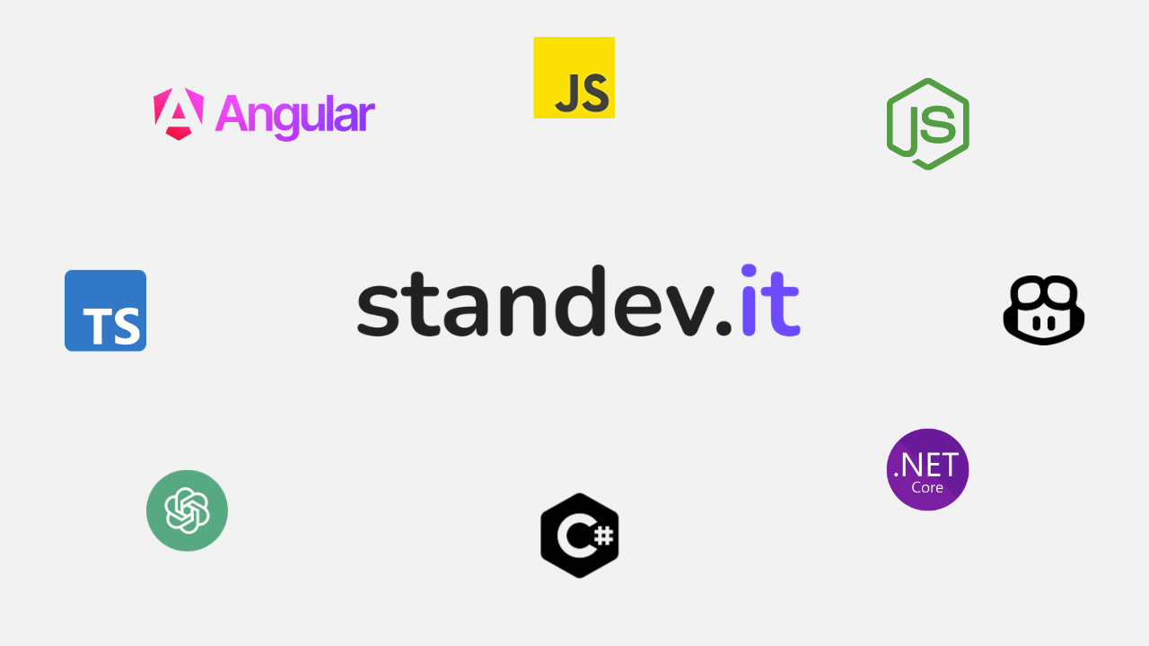 Standev IT main photo - technology solutions and software development